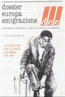 Dossier Europa Emigrazione - dicembre 1986 - n.11-12