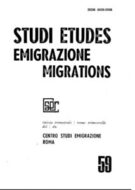 Studi Emigrazione - settembre 1980 - n.59