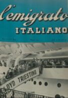 L'Emigrato - maggio 1954 - n.5