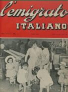 L'Emigrato - luglio 1954 - n.7