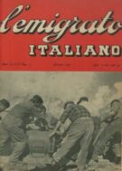 L'Emigrato - settembre 1954 - n.9