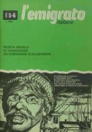 L'Emigrato - Luglio - 1976 - n.5-6