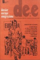 Dossier Europa Emigrazione - ottobre 1984 - n.10