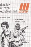 Dossier Europa Emigrazione - gennaio 1986 -  n.1