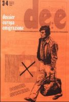 Dossier Europa Emigrazione - aprile 1984 - n.3 - 4