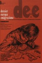 Dossier Europa Emigrazione - maggio 1983 - n.5