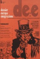 Dossier Europa Emigrazione - maggio 1984 - n.5