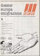 Dossier Europa Emigrazione - maggio 1985 - n.5