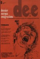 Dossier Europa Emigrazione - giugno 1983 - n.6