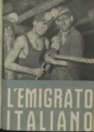 L'Emigrato - gennaio 1953 - n.1