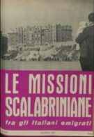 Le Missioni Scalabriniane - maggio 1952 - n.5