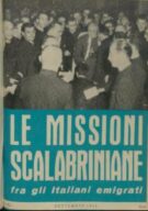 Le Missioni Scalabriniane - settembre 1952 - n.9
