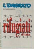 L'Emigrato - maggio 1993 - n.4