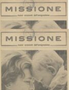 Nuovi Orizzonti Europa - La Missione n. 4 - maggio - 1974