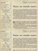 Nuovi Orizzonti Europa - Emigrazione n. 3 - aprile - 1977