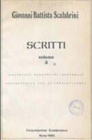 Scritti - Volume 3 Scritti_Volume_3_Carteggio_Scalabrini_Bonomelli_Controversie_con_gl'Intransigenti_A (pp. 1 - 162)